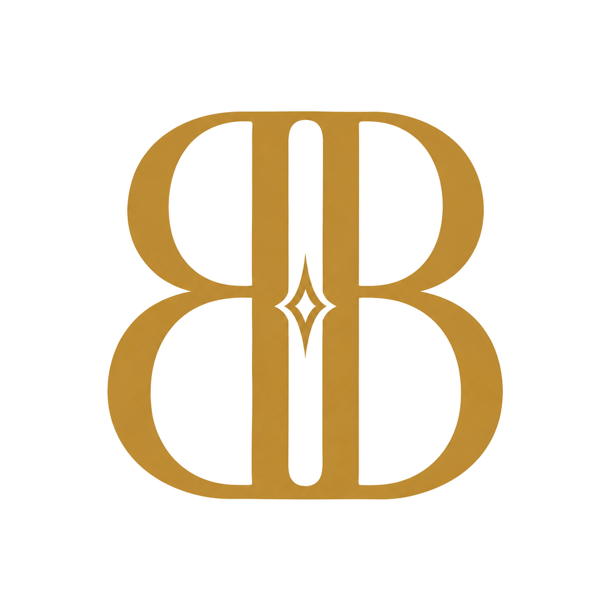 Brandon Berkavich Monogram