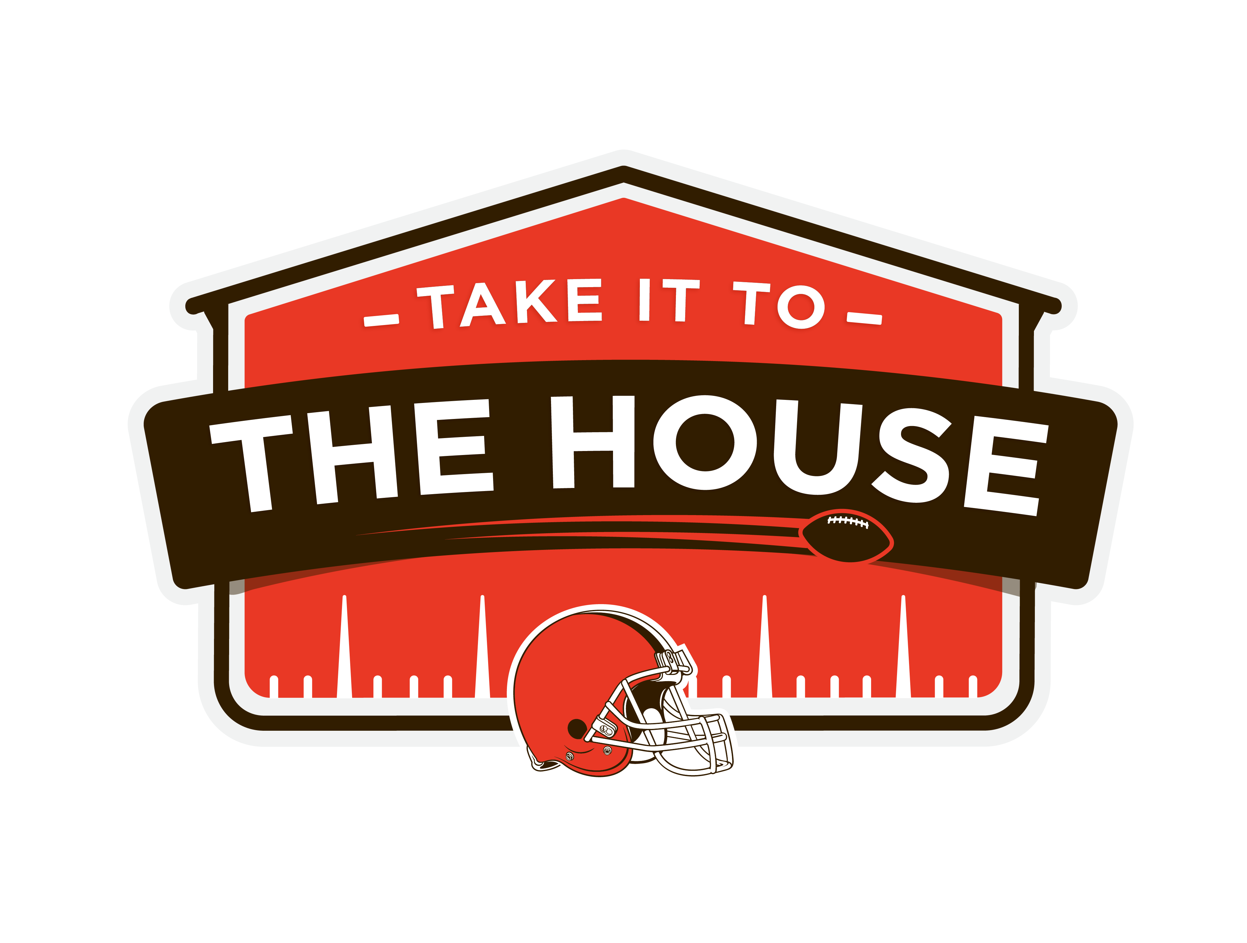 Take It to the House — Grand Prize of $50,000