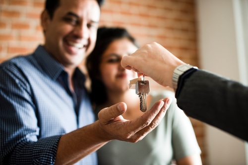 Buying a Home in Cleveland