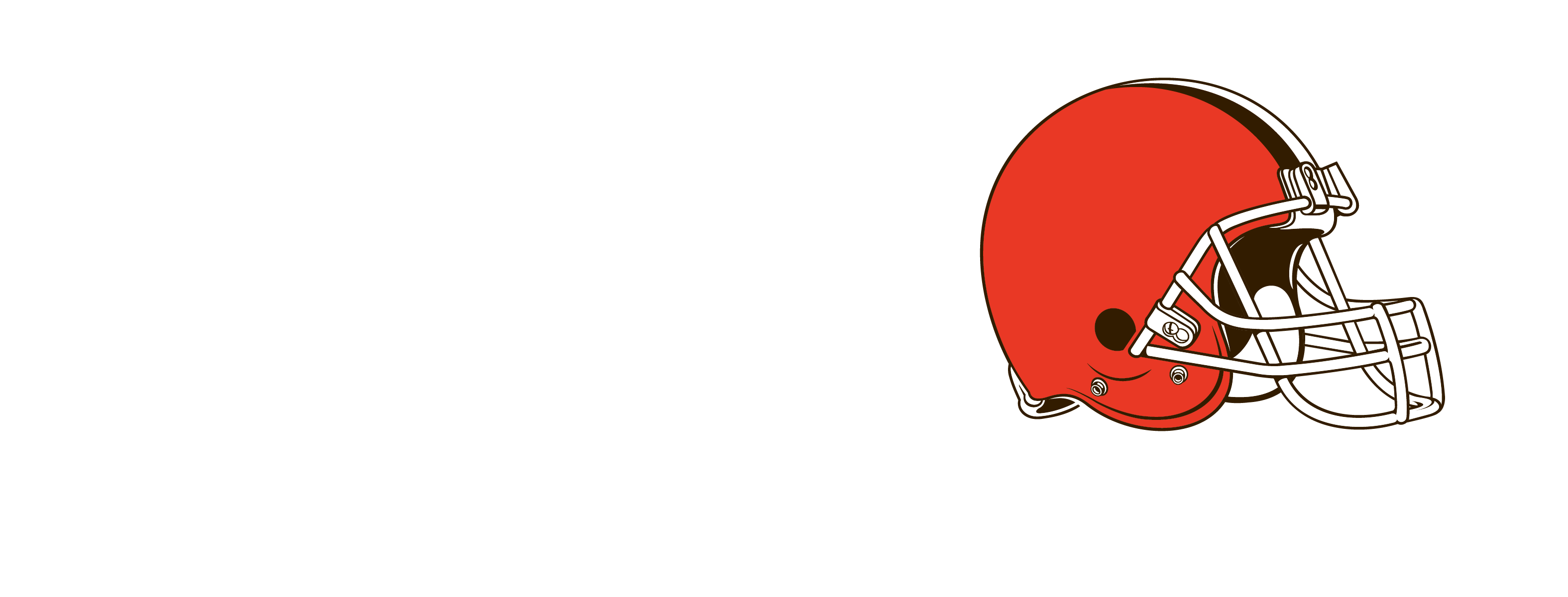 Howard Hanna Real Estate Services | Browns Logo