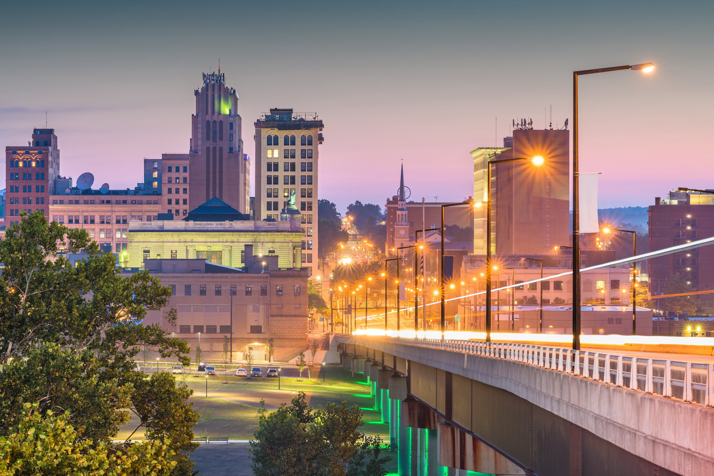 Youngstown Ohio