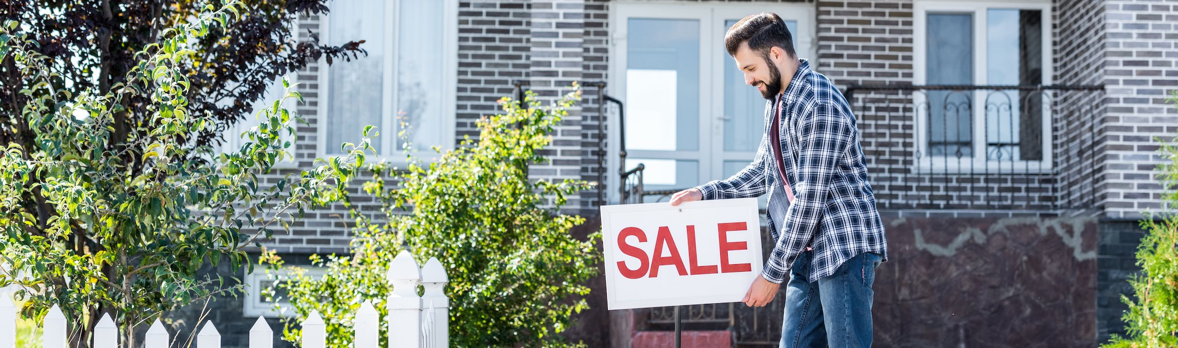 Selling a Home