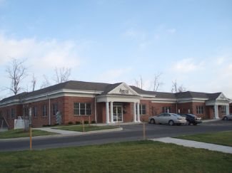 Amherst/Clarence