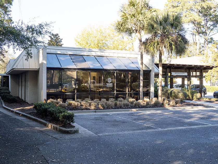 Hilton Head-William Hilton Pkwy