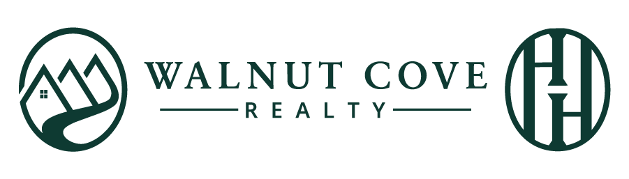Walnut Cove Realty logo
