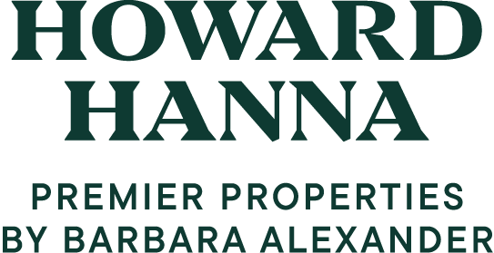 Howard Hanna Premier Properties by Barbara Alexander logo