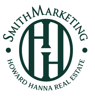 Smith Marketing at Howard Hanna Allen Tate logo