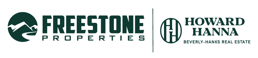 Freestone Properties logo