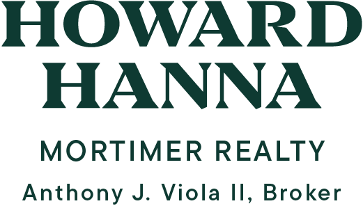 Howard Hanna Mortimer Realty logo