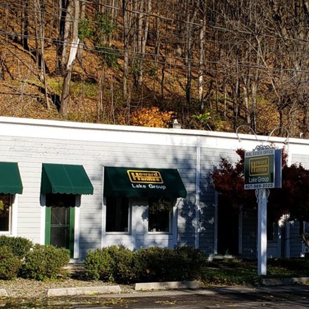 Howard Hanna Lake Group in Hammondsport