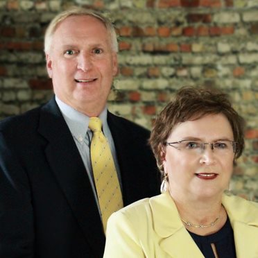 Dale Tifft & Diane Kerth