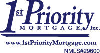 1st Priority Mortgage