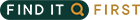 Find It First