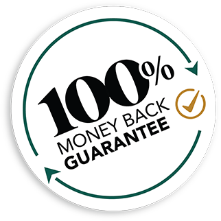 Howard Hanna 100% Money Back Guarantee