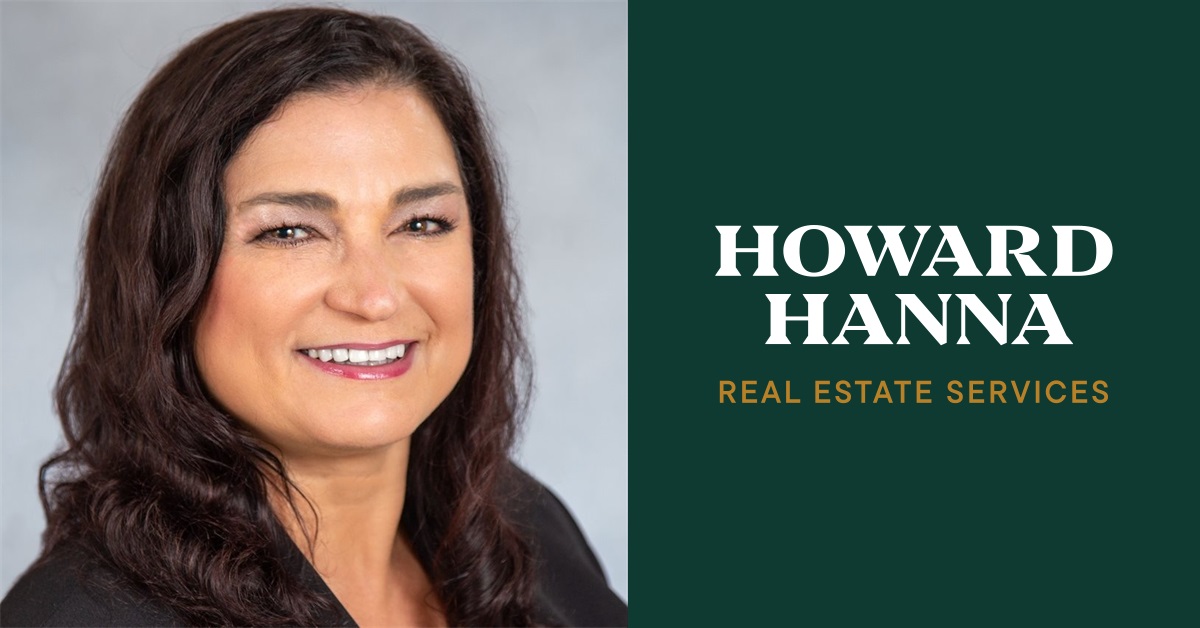 Real Estate agent near Akron, OH 44333